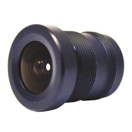 CCTV Camera Fixed Lens, Focal L 2.5mm MPN:CLB2.5