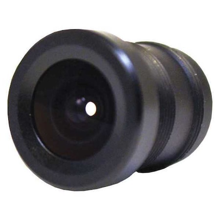 CCTV Camera Fixed Lens, Focal L 2.9mm MPN:CLB2.9