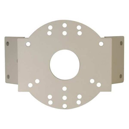 Camera Mount Adaptor, Corner, White MPN:COR32DW