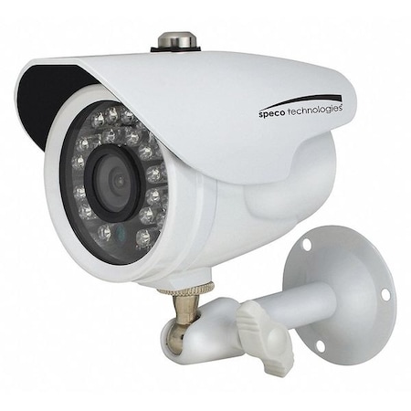 Camera, Bullet Type, Lens Fixed MPN:CVC627MT