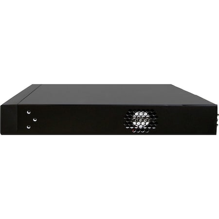 Speco HRLN Series H.265 Hybrid NDAA DVRwith Smart Analytics - 16 TB HDD MPN:H16HRLN16TB