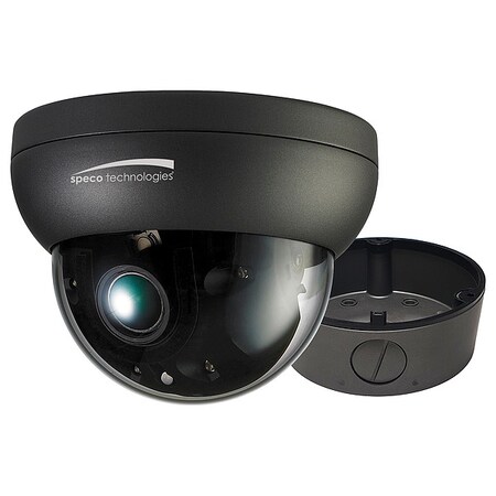 HD-TVI 2MP Intensifier Dome Camera MPN:HT7246T2