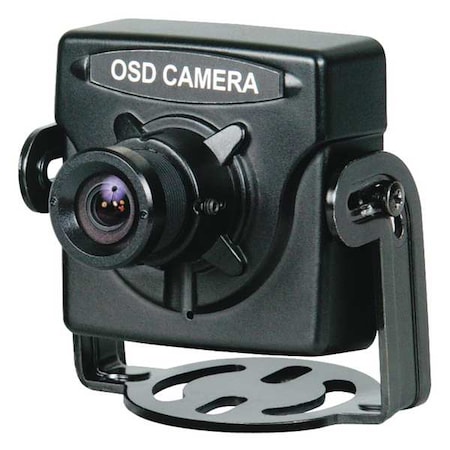 Camera, Mini-Board Type, Lens Fixed MPN:HTINT40T1