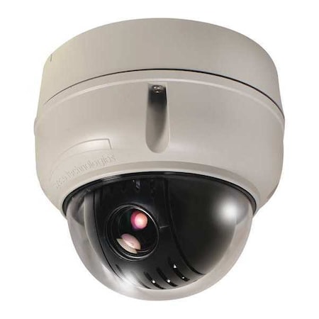 Camera, Dome Type, Optical Zoom MPN:HTPTZ20T