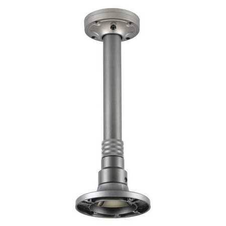 Camera Pendant Mount, Ceiling, Silver MPN:INTPM