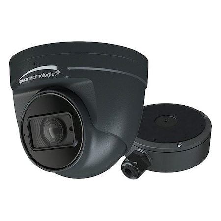 IP Camera, Turret, 4MP MPN:O4FT2M