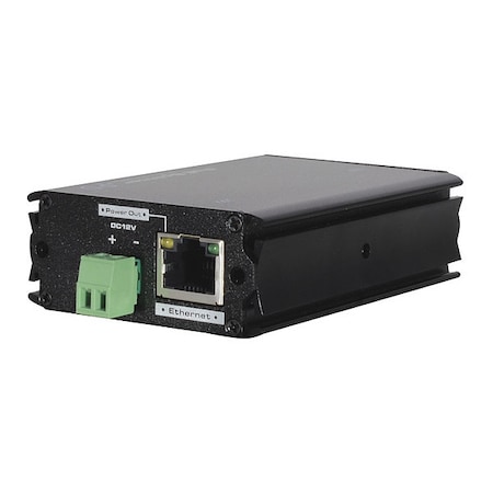 Poe Splitter 802.3Af/At MPN:POESPL