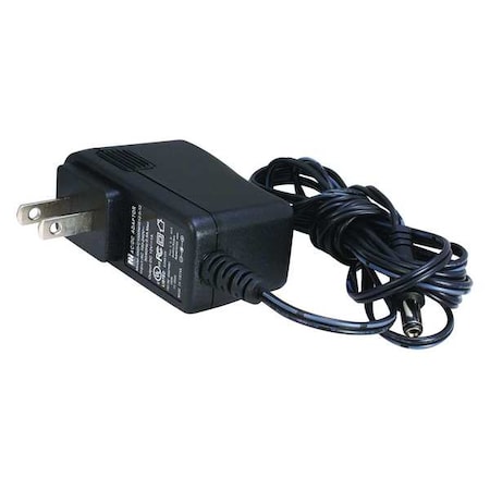 Camera Power Supply, 12VDC MPN:PSW5