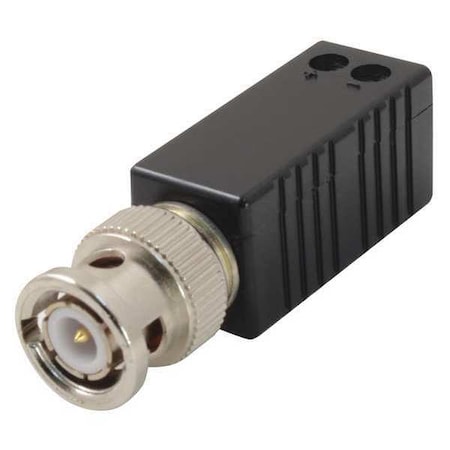 HD Video Transceiver, 4-21/64 in. L MPN:TVIUTP