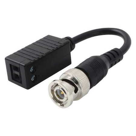 HD Video Transceiver, 2-59/64 in. L MPN:TVIUTPPT