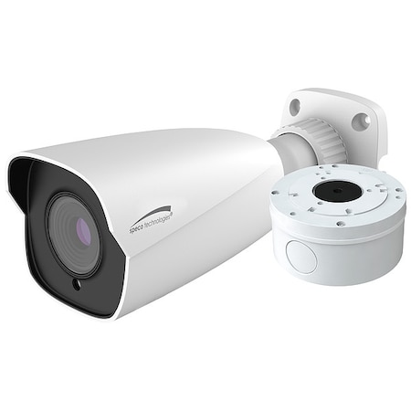 Digital Video Camera, 5 MP, Motorized Lens MPN:V5B2M