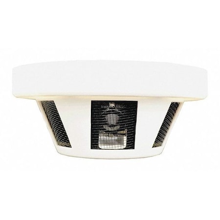 Hd-Tvi Covert Camera, 3.7mm, White MPN:VL562T