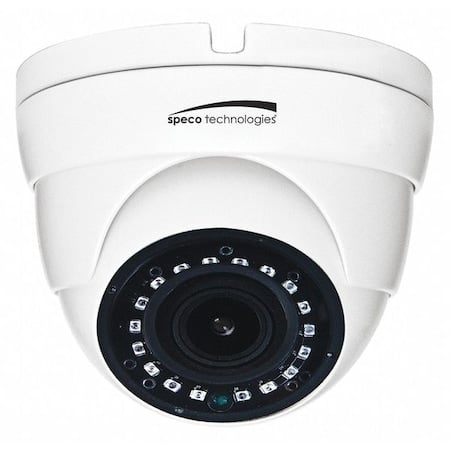 Camera, Eyeball, 4-23/32
