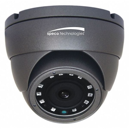 Camera, Eyeball, 3-45/64