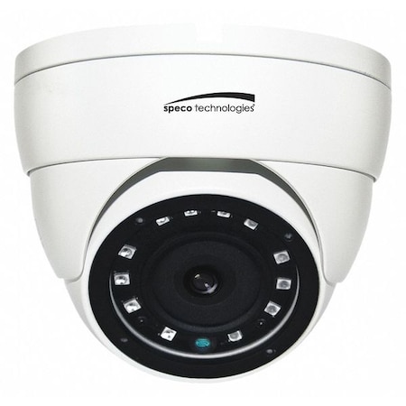 Camera, Eyeball, 3-45/64