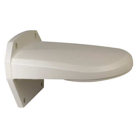 Camera Mount, Wall, 7 in. L, White MPN:WMA29DW