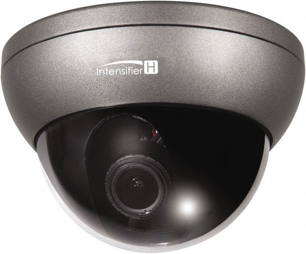 Indoor and Outdoor Variable Focal Lens Dome Camera MPN:HT7246H
