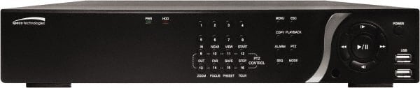8 Channel IP Network Video Recorder with 1TB Hard Drive MPN:N8NSP1TB