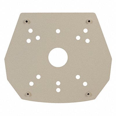Camera Adaptor Plate 6-7/8 in L MPN:APT28DW Camera Adaptor Plate 6-7/8 in L MPN:APT28DW