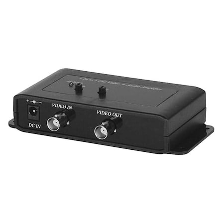 Input to Output Video Amplifier MPN:VIDAMP