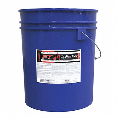 Fire Barrier Spray 5 gal Off White Pail MPN:FT305