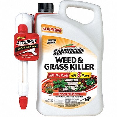 Grass and Weed Killer 1.33 gal MPN:HG-96370