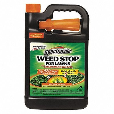 Weed Killer 1 gal Ready-to-Use MPN:HG-96587