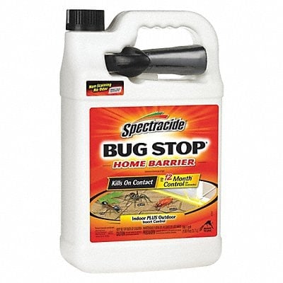Insect Killer 128 fl. oz Liquid Spray MPN:HG-96098