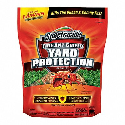 Fire Ant Killer 10 lb Granules MPN:HG-96472