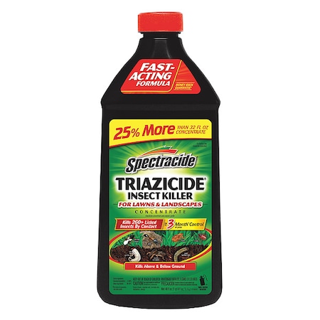 32 oz. Liquid Concentrate Spray Outdoor Only Insect Killer MPN:HG-55829