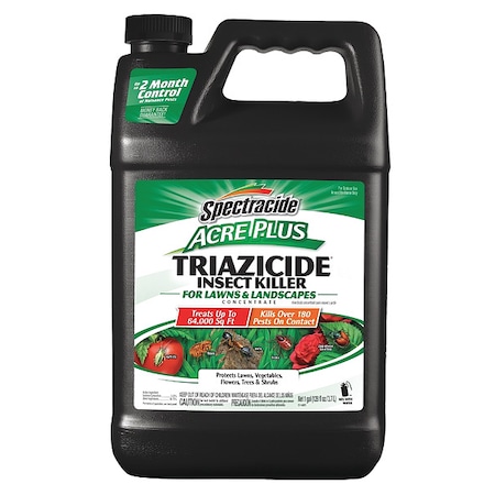 1 gal. Liquid Concentrate Outdoor Only Insect Killer MPN:HG-97194