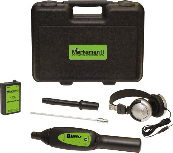 6 Piece Automotive Diagnostic Tool Kit MPN:TP-9367-L