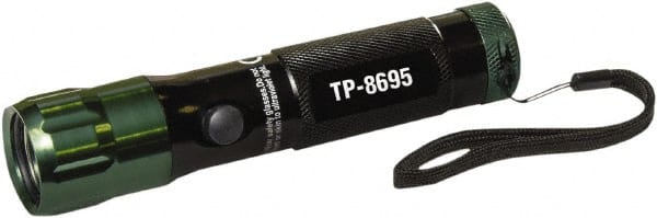 20' Inspection Range Cordless UV Fluorescent Leak Detection Lamp MPN:TP-8695