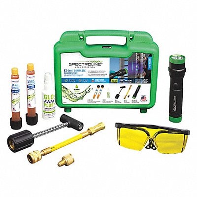 Example of GoVets Dye Injector Kit category