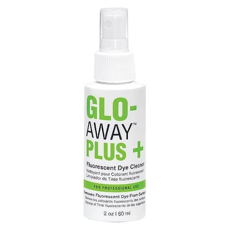 Fluorescent Dye Cleaner MPN:128484