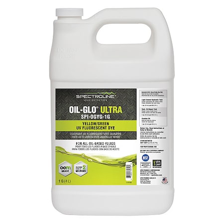 Fluorescent Leak Detection Dye MPN:SPI-OGYG-1G