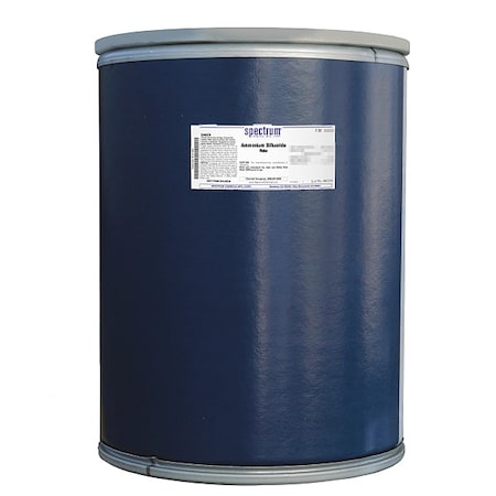 Ammnm Bifluoride, Flake, 45kg MPN:A1135-45KGBL