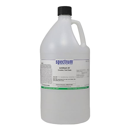 Antifoam AF, 4L MPN:A1303-4LTPL55