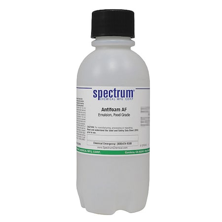 Antifoam AF, 500mL MPN:A1303-500MLPL51