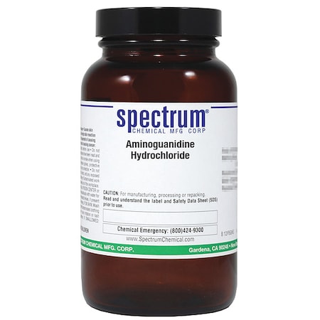 Aminoguanidine Hydrochloride, 100g MPN:A3814-100GM