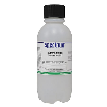 Buffer Solution, 500mL MPN:B-220-500ML51