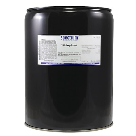 2-Butoxyethanol, 20L MPN:B1177-20LTMT56