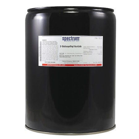 2-Butoxyethyl Acetate, 20L MPN:B1181-20LTMT56