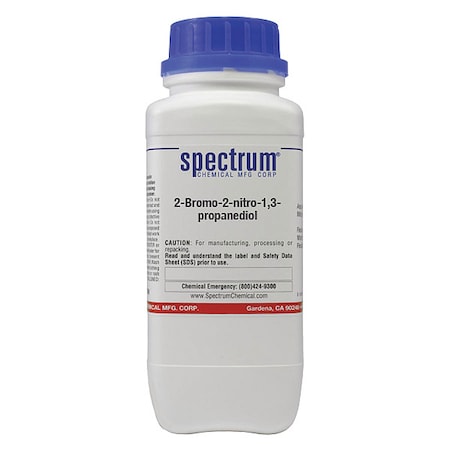 2-Bromo-2-nitro-1, 3-propanediol, 1kg MPN:B2294-1KG11