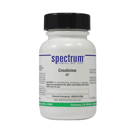 Creatinine, NF, 25g MPN:C1403-25GM04