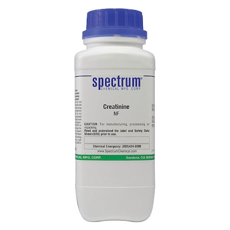 Creatinine, NF, 500g MPN:C1403-500GM10