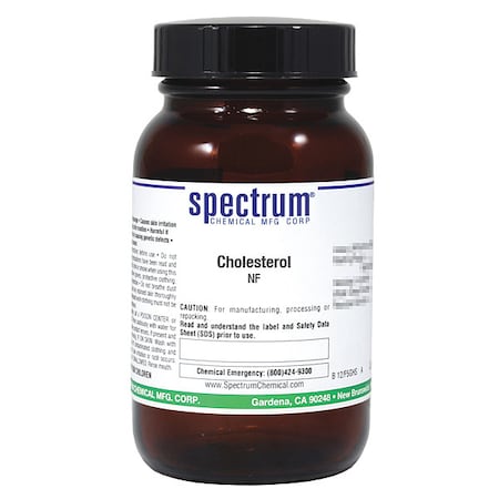 Cholesterol, NF, 25g MPN:CH135-25GM