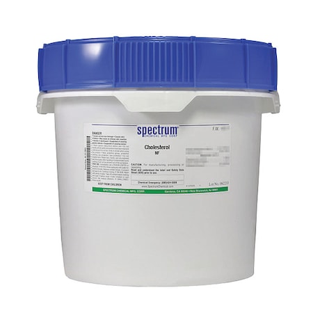 Cholesterol, NF, 2.5kg MPN:CH135-2.5KG