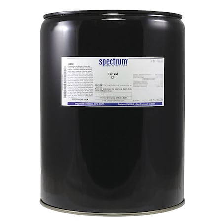 Cresol, CP, 20L MPN:CR112-20LTMT56