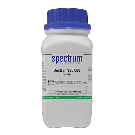 Dextran 150, 000, Powder, 100g MPN:D1013-100GM06